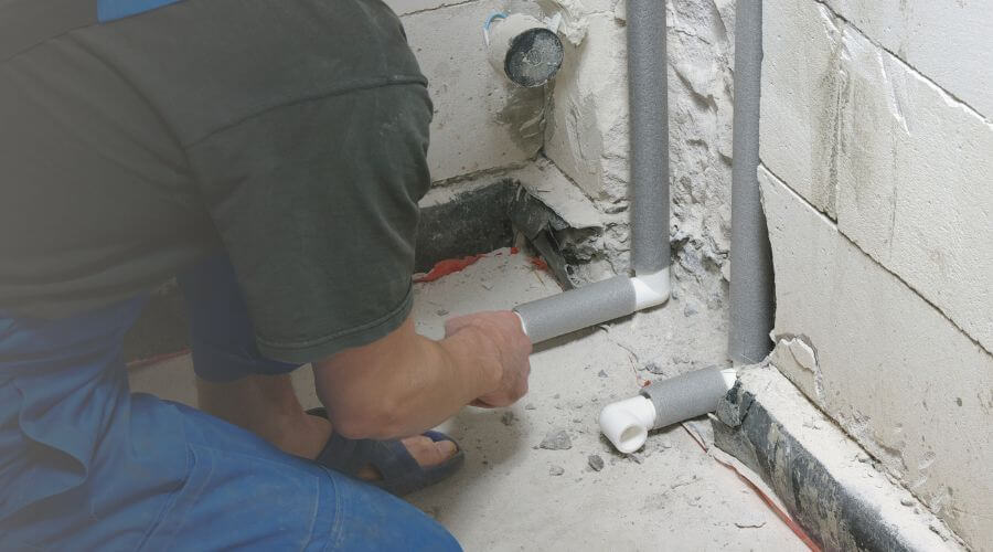 Professional sink repair in Danielsville, GA